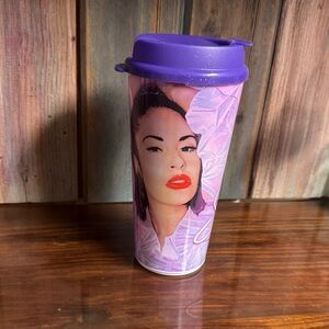 Selena 2025 cup